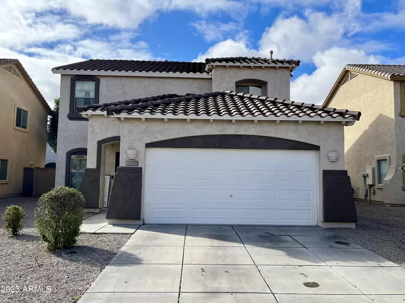 17243 W Rimrock Street, Surprise, AZ 85388