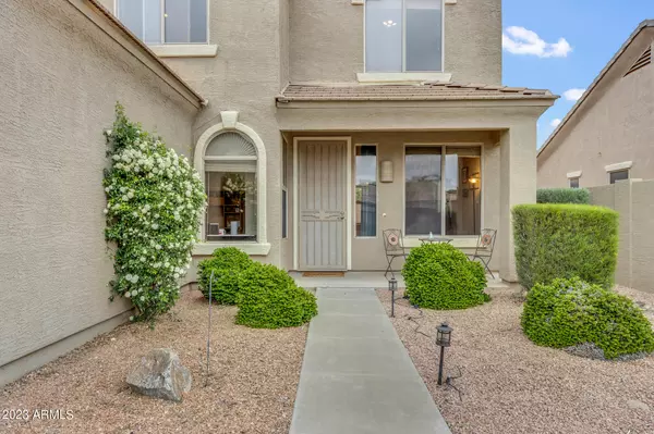 Gilbert, AZ 85296,1014 E STOTTLER Court