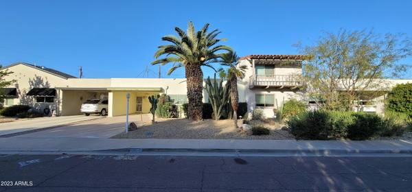 Scottsdale, AZ 85251,4626 N 78TH Street