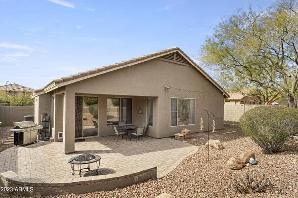 Anthem, AZ 85086,3706 W GLACIER Court