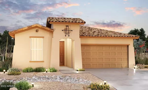 12505 N 174TH Drive, Surprise, AZ 85388