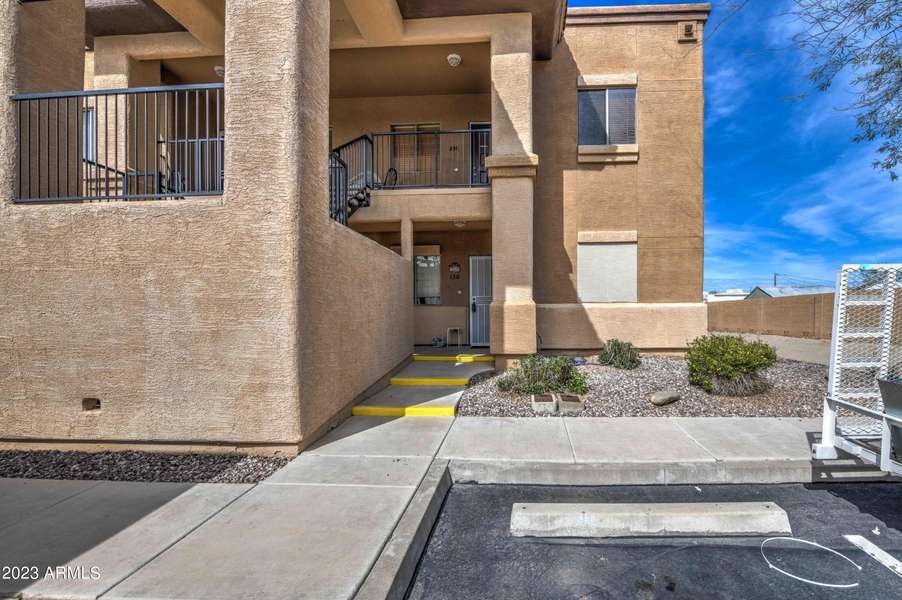 537 S Delaware Drive #130, Apache Junction, AZ 85120