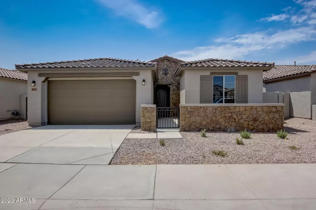 Maricopa, AZ 85138,40945 W AGAVE Road