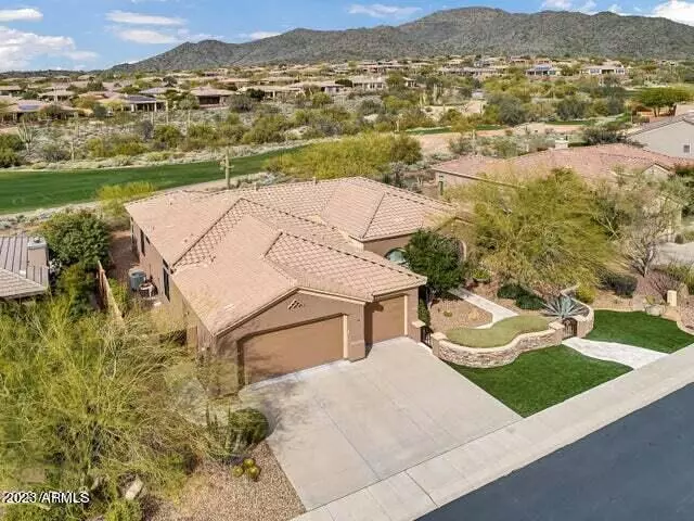 Phoenix, AZ 85086,41414 N CONGRESSIONAL Drive