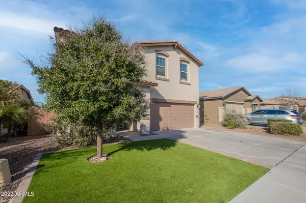 Queen Creek, AZ 85140,1546 W ALDER Road