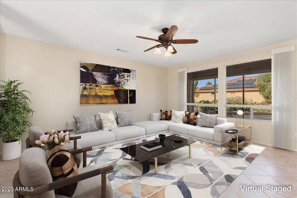 Surprise, AZ 85374,15804 W LINKSVIEW Drive