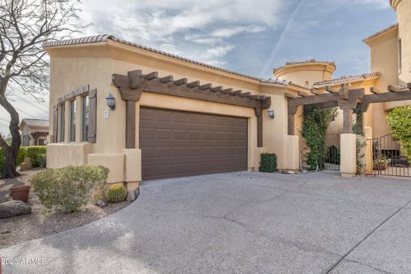 Gold Canyon, AZ 85118,5370 S Desert Dawn Drive #27