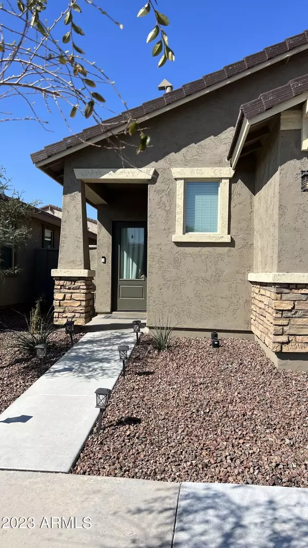 Surprise, AZ 85379,13544 N 142ND Drive