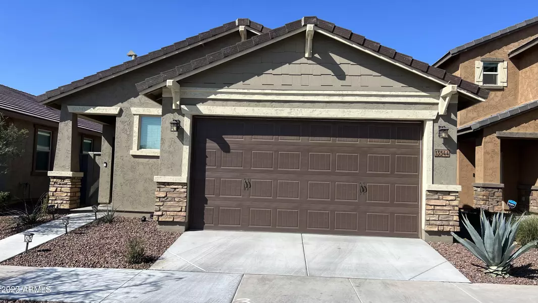 13544 N 142ND Drive, Surprise, AZ 85379