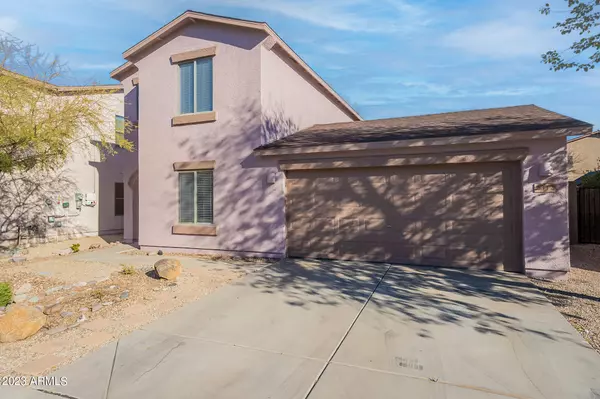 San Tan Valley, AZ 85140,2312 E Meadow Point Way