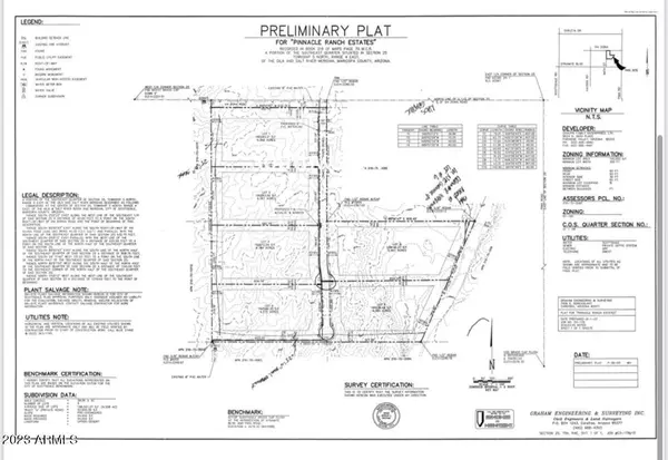 Scottsdale, AZ 85266,8401 E VIA DONA Road #-