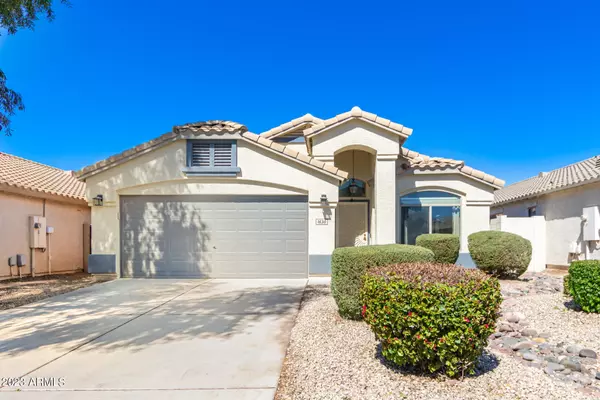 1630 E MELANIE Street, San Tan Valley, AZ 85140