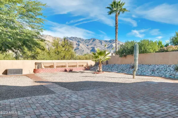 Tucson, AZ 85718,5033 E Mesa Crest Place