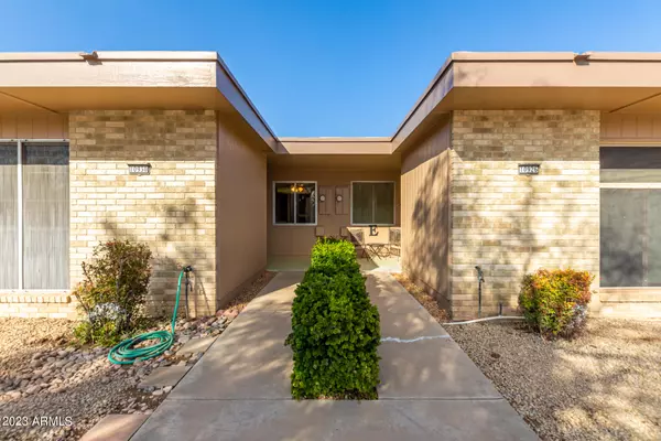 10930 W TOPAZ Drive, Sun City, AZ 85351