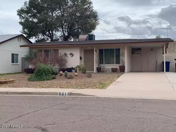 521 W RIVIERA Drive, Tempe, AZ 85282