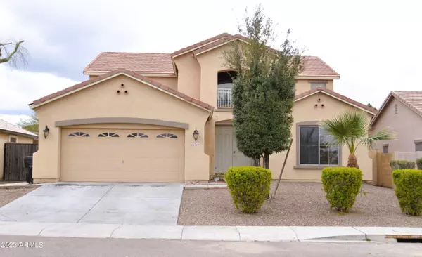 Avondale, AZ 85323,12549 W WINSLOW Avenue