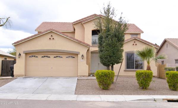 Avondale, AZ 85323,12549 W WINSLOW Avenue