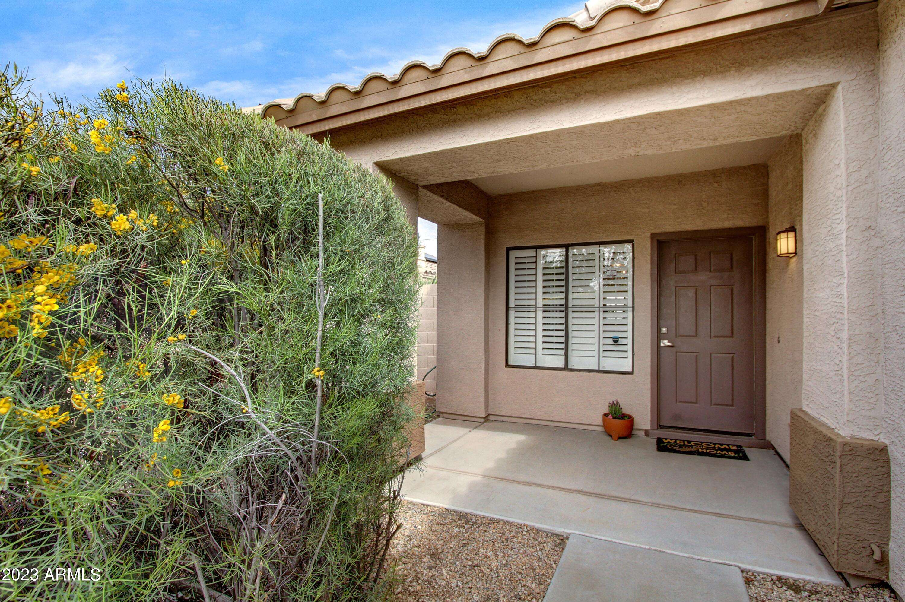 Peoria, AZ 85345,8814 W SHAW BUTTE Drive