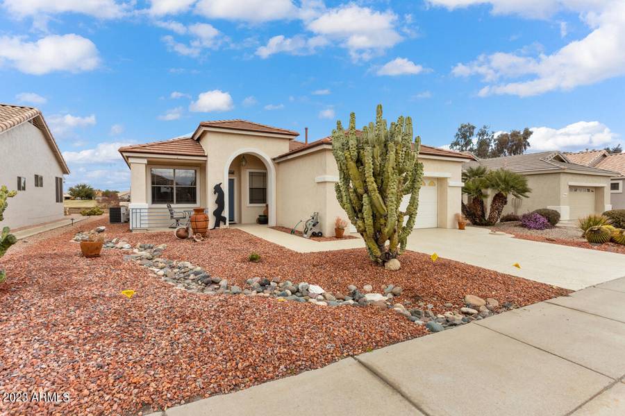 17258 N FAIRWAY Drive, Surprise, AZ 85374