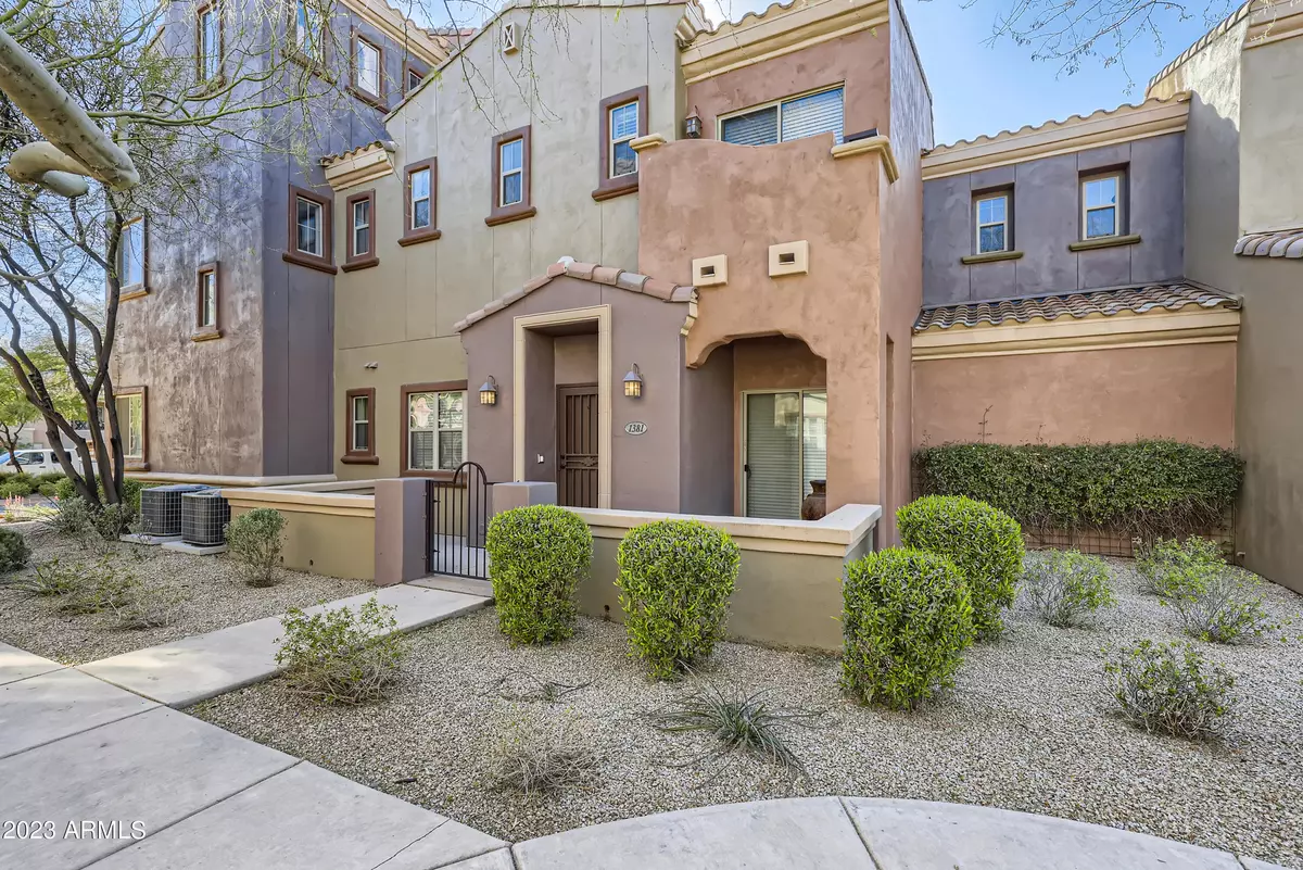 Phoenix, AZ 85050,3935 E ROUGH RIDER Road #1381