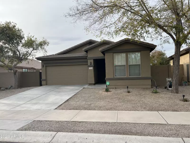 2736 N 153RD Drive, Goodyear, AZ 85395