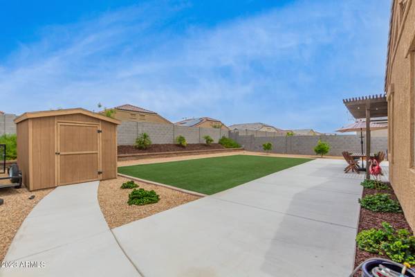 30526 W INDIANOLA Avenue, Buckeye, AZ 85396