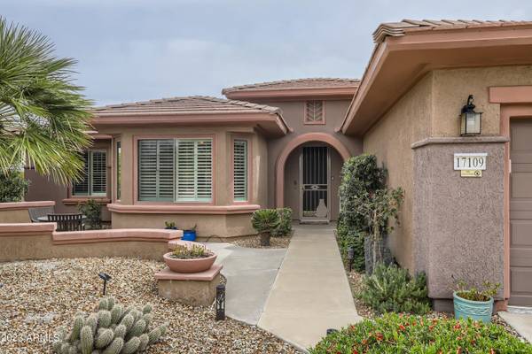 Surprise, AZ 85387,17109 W GABLE END Lane