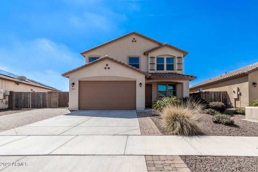 18427 W VIA DEL SOL --, Surprise, AZ 85387