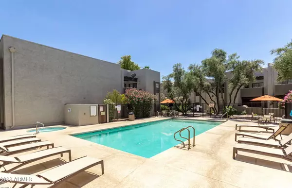 Scottsdale, AZ 85251,8020 E Thomas Road #318