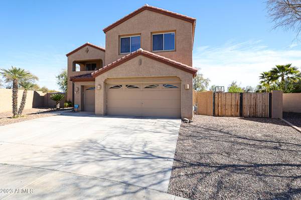 Surprise, AZ 85379,14603 N 138TH Avenue