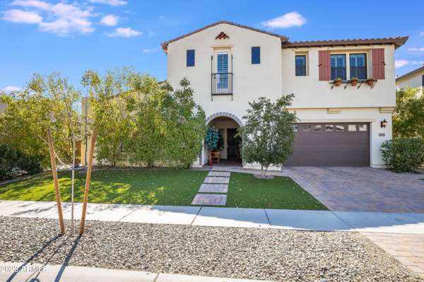 Chandler, AZ 85249,3825 E CRESCENT Place