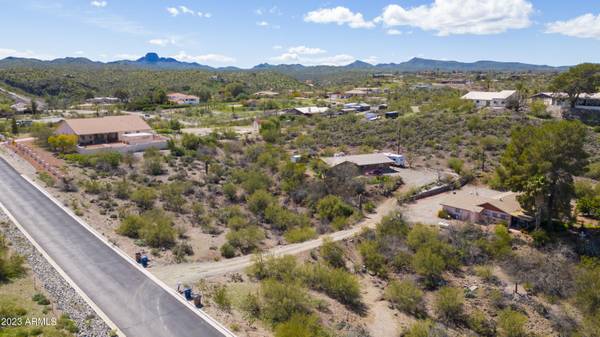 Wickenburg, AZ 85390,1240 S OCOTILLO Drive