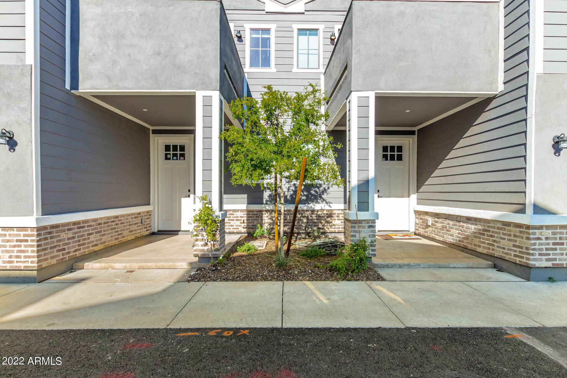 Phoenix, AZ 85008,2604 N 27th Street #20