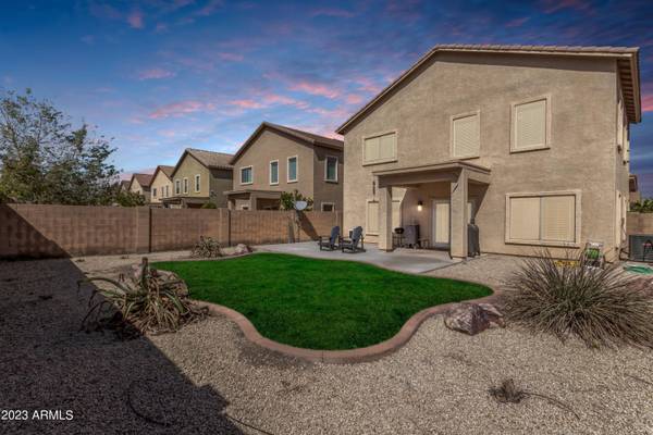 San Tan Valley, AZ 85143,789 W FRUIT TREE Lane