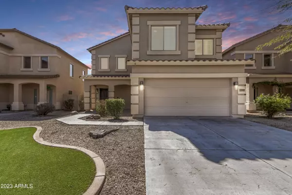 789 W FRUIT TREE Lane, San Tan Valley, AZ 85143