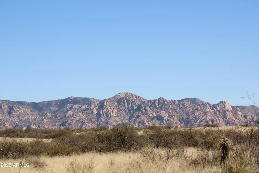 54 S Kino Road #Lot 54, Saint David, AZ 85630