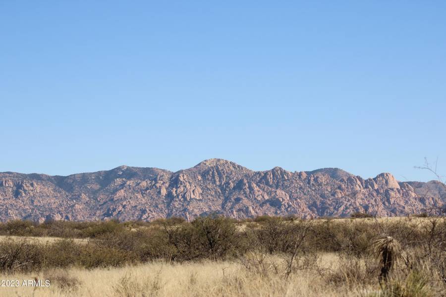 54 S Kino Road #Lot 54, Saint David, AZ 85630