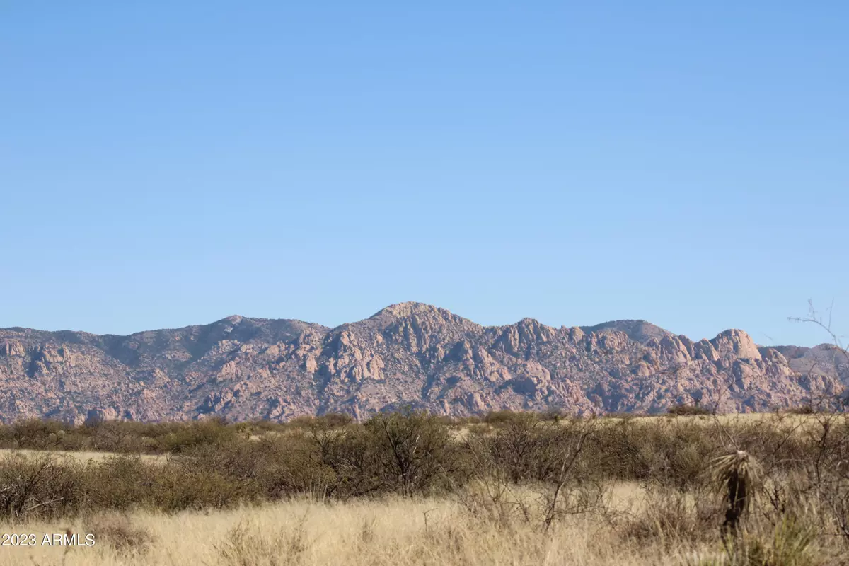 Saint David, AZ 85630,54 S Kino Road #Lot 54