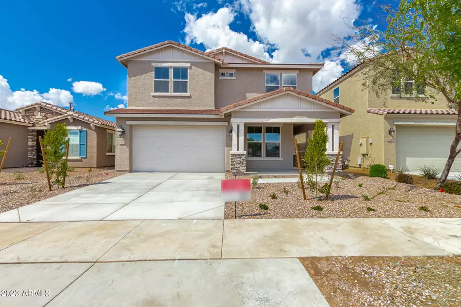 13532 N 174TH Lane, Surprise, AZ 85388