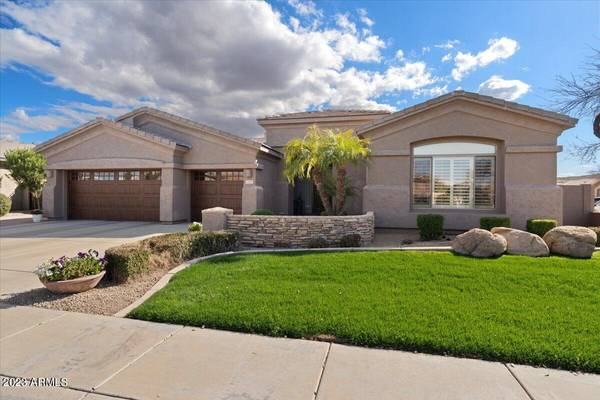 Gilbert, AZ 85295,439 E CANYON CREEK Court