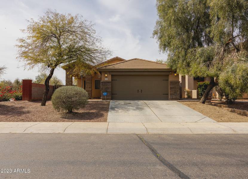 2718 S 108TH Drive, Avondale, AZ 85323