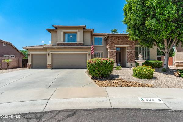 Peoria, AZ 85382,20876 N 88TH Lane