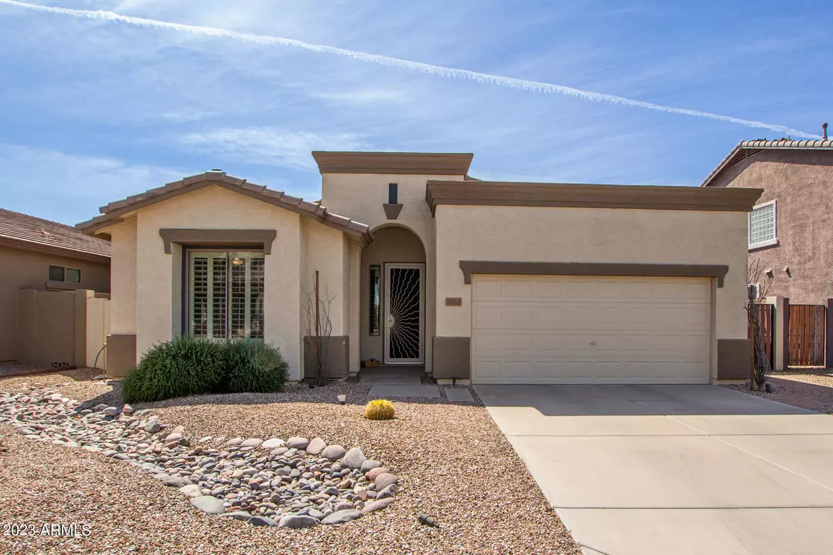 Gilbert, AZ 85298,3565 E MEADOWVIEW Drive