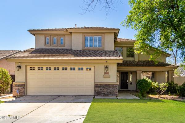 Gilbert, AZ 85234,3315 E LINDA Court