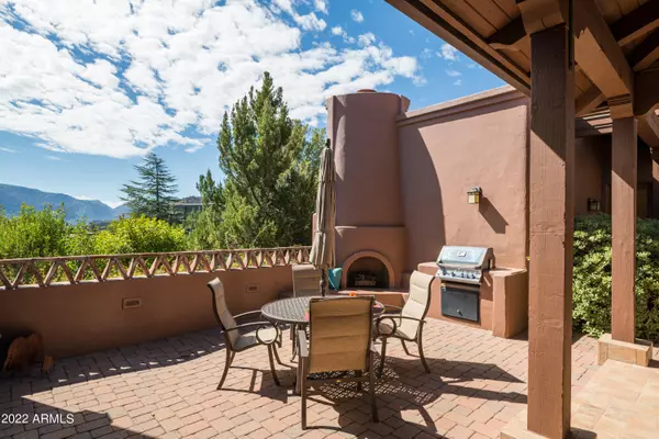 Sedona, AZ 86336,200 Calle Francesca --