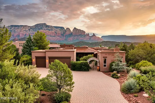 Sedona, AZ 86336,200 Calle Francesca --