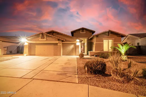 6472 S ADOBE Drive, Chandler, AZ 85249