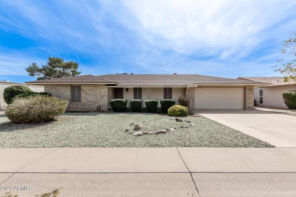 Sun City, AZ 85351,10531 W DESERT ROCK Drive