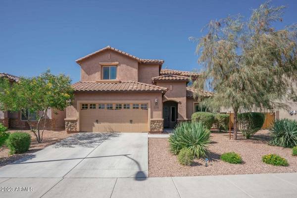 Peoria, AZ 85383,10786 W YEARLING Road