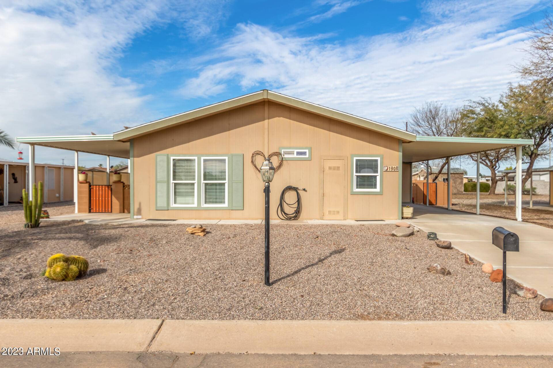 1908 S MISSOURI Drive, Casa Grande, AZ 85194